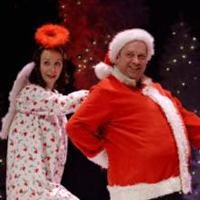 Photo Flash: Speakeasy Stage Presents RECKLESS