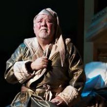 Photo Flash: Gareth Hale Stars In Arts Theatre's A CHRISTMAS CAROL