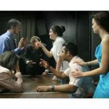 York Little Theater Presents 12 ANGRY JURORS, Opens 1/15/2010