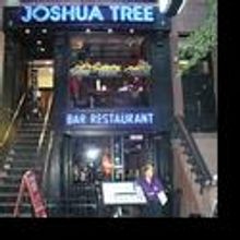 Joshua Tree West To Feature Sondheim Karaoke 4/19