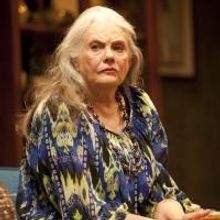 Photo Flash: Long Wharf Theatre Presents LIL'S 90TH