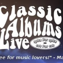 Classic Albums Live Brings Back The Reggae 2/24