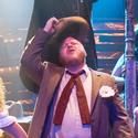 Photo Flash: Ars Nova's BLOODSONG OF LOVE