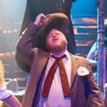 Photo Flash: Ars Nova's BLOODSONG OF LOVE