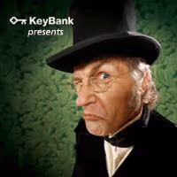 Cincinnati Playhouse Presents A CHRISTMAS CAROL 12/3-12/30