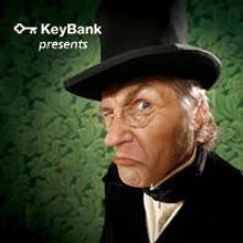 Cincinnati Playhouse Presents A CHRISTMAS CAROL 12/3-12/30