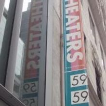 Babel Theatre Project Presents BRACK'S LAST BACHELOR PARTY at 59E59 Theaters