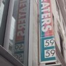 JACK'S PRECIOUS MOMENT Plays 59E59 Theatres, Previews 5/21