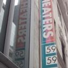 Moms See Theater Free at 59E59 on Mother's Day