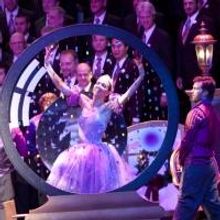 Photo Flash: GMCLA Presents THE NUTCRACKER: A Choral Fantasy