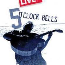 MTC 09-10 Season Kicks Off With 5 O'CLOCK BELLS at Tom Hendry Theatre