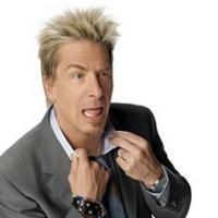 Greg Behrendt Comes To Comedy Works Larimer Square 10/23-24