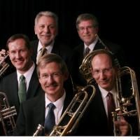 The American Brass Quintet Comes To The Hartt Theater 10/29