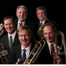 The American Brass Quintet Comes To The Hartt Theater 10/29