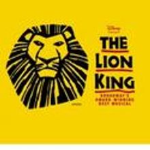 THE LION KING Shatters Box Office Records in Madison, WI
