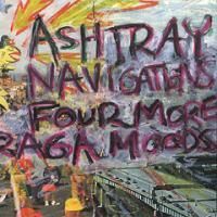 Termite Club Presents: Ashtray Navigations and Michael Flower Chris Corsano Duo at…