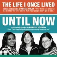 Our Time's One-Act Play Project Lets Teenagers With Stutters Shine 12/11, 12/12