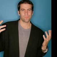 Young American Comedy Tour Hits City Theatre 11/25