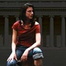 CRT Presents TOO MUCH MEMORY 3/25-4/3