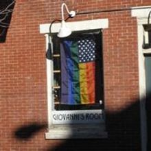 Giovanni’s Room, Philadelphia & Lambda Literary Foundation To Host Fundraising Read