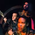 Photo Flash: Lifeline Theatre Presents NEVERWHERE