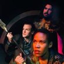 Photo Flash: Lifeline Theatre Presents NEVERWHERE