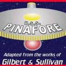 Crown City Theatre Co Presents USS PINAFORE, Previews 5/15