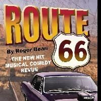 ROUTE 66 Hits The Road For National Tour