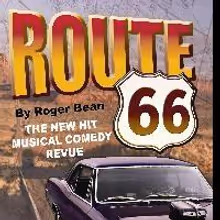 ROUTE 66 Hits The Road For National Tour