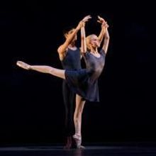 Jacobs School of Music Fall Ballet Honors 100th Anniversary Of Diaghilevs Ballet Russ