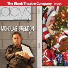 The Blank Theatre Co's Sold Out SANTALAND Adds Shows, Runs Through 12/20