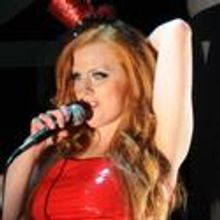 Photo Flash: HERE Arts Center Presents ALICE IN SLASHERLAND