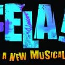 The National Theatre to Produce FELA!, Previews 11/6