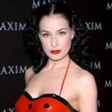 Int'l Burlesque Queen Dita Von Teese Returns To MGM Grand’s Crazy Horse Paris