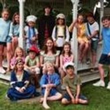 The Shakespeare Playground Presents 'Villains and Heroes' Theater Workshop 6/28-7/2