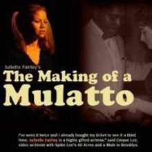 THE MAKING OF A MULATTO Enjoys Successful Opening Weekend