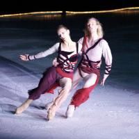Photo Flash: Ice Theatre of NY Honors Paul Wylie