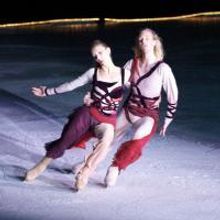 Photo Flash: Ice Theatre of NY Honors Paul Wylie