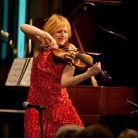 Photo Flash: Sing For Hope Gala