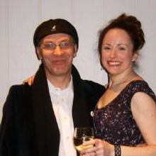 Photo Flash: Marriott Theatre Opens MY FAIR LADY