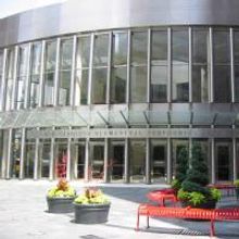 Blumenthal Performing Arts Center Presents Center Stage Awards to Community Leaders