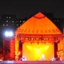 Lincoln Center Out of Doors Celebrates 40th Season, Runs 7/28-8/15