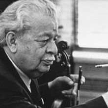 Violin Legend Josef Gingold Remembered In 100th Birthday Celebration