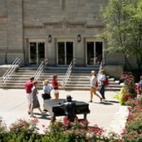 IU To Break Ground For Theater Renovations 10/17, Adds Classrooms, Rehearsal &…