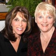 Photo Flash: Alison Arngrim Celebrates her 48th Birthday with CONFESSIONS OF A…