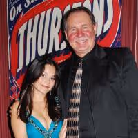 Photo Flash: IT'S MAGIC at the Kodak Theatre