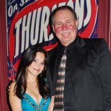 Photo Flash: IT'S MAGIC at the Kodak Theatre