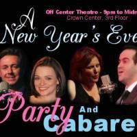 Musical Theater Heritage Hosts A New Years Eve Party And Cabaret