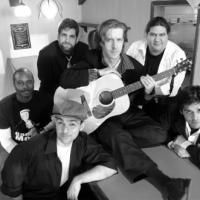NYC Celtic Music Band Three Pints Shy Featuring David Anthony Of Rising Sun…