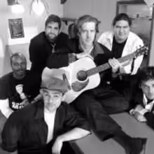 NYC Celtic Music Band Three Pints Shy Featuring David Anthony Of Rising Sun…